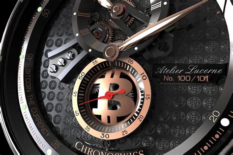 buy watches with crypto